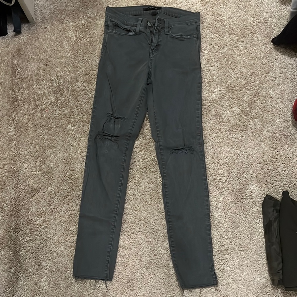 Flying monkey, jeans, size 25